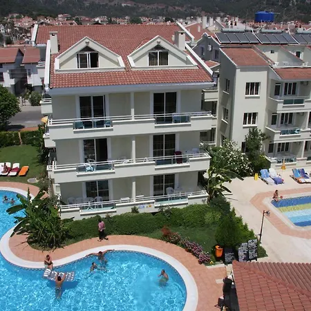 Verona 3* مرمريس