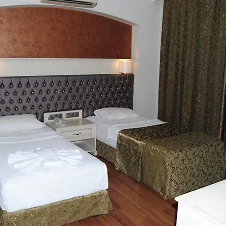 Apartmanhotel Verona