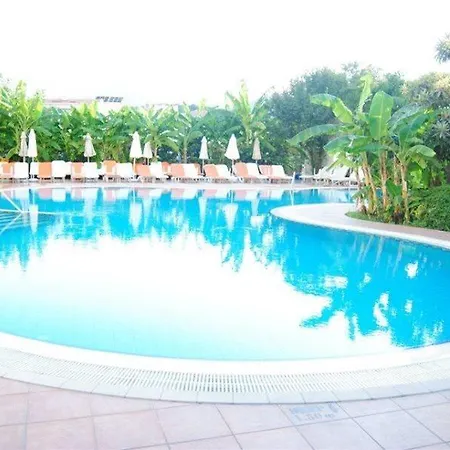 Apartmanhotel Verona 3*