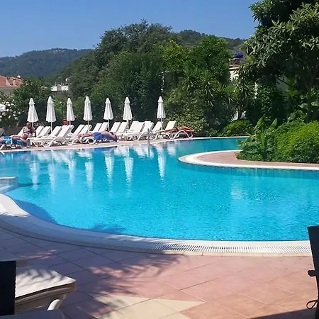 Verona Apart Otel 3*