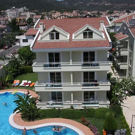 Apartmanhotel Verona