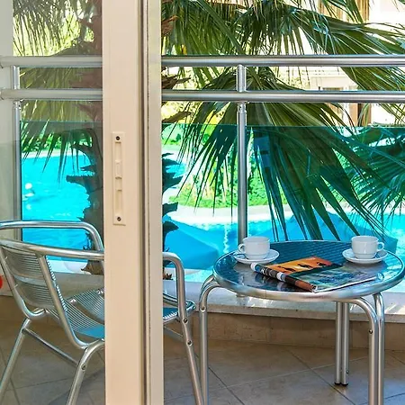 Apartmanhotel Verona