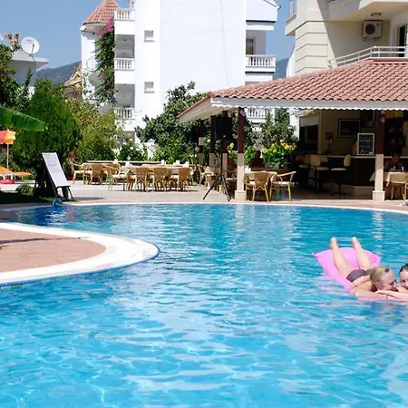 Verona Apartmanhotel