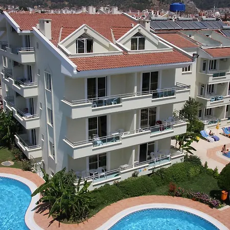 Apartmanhotel Verona