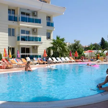Verona 3* Marmaris