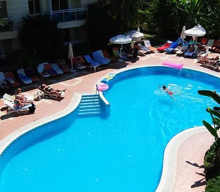 Verona Apartmanhotel 3*