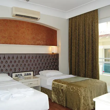 Apartmanhotel Verona