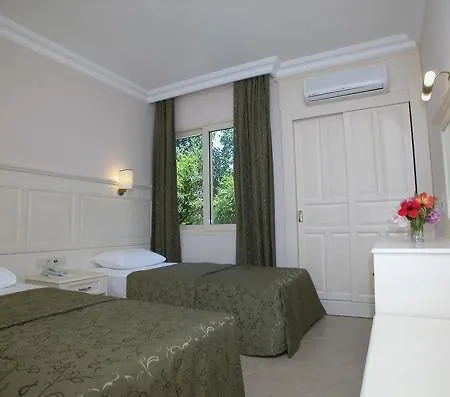 Apart Otel Verona Marmaris