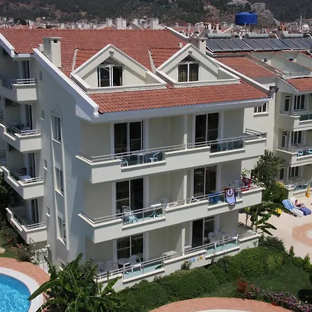 Lägenhetshotell Verona