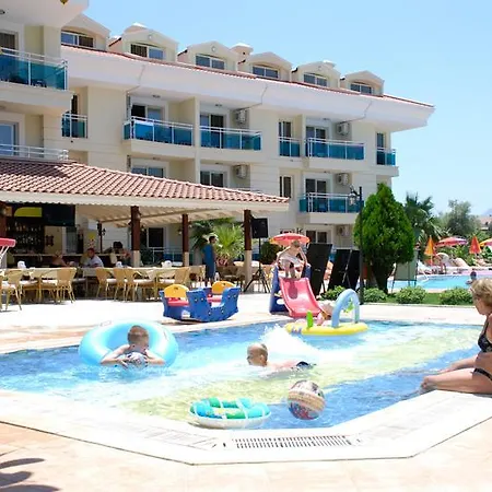 Verona Apartmanhotel