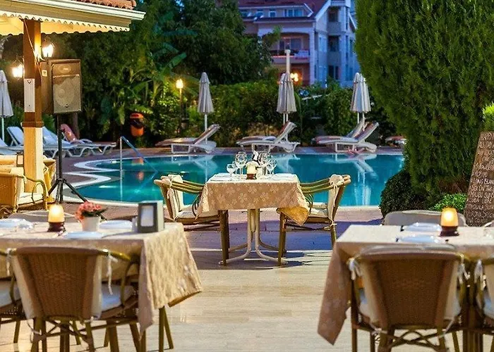 Verona Marmaris