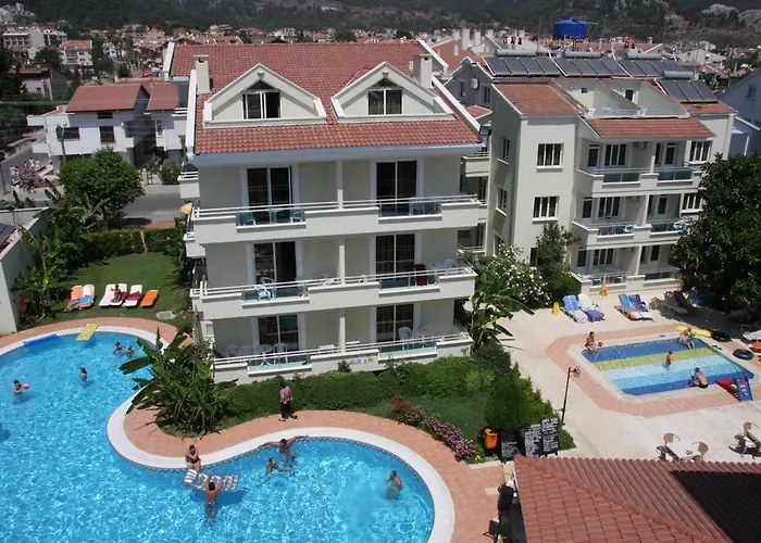Verona 3* Marmaris