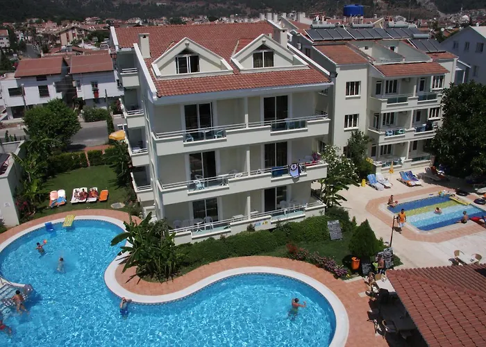 Verona Marmaris