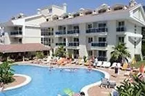 Lejlighedshotel Verona Marmaris
