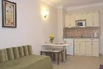 Lejlighedshotel Verona