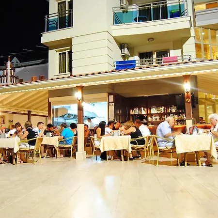 Verona Lejlighedshotel