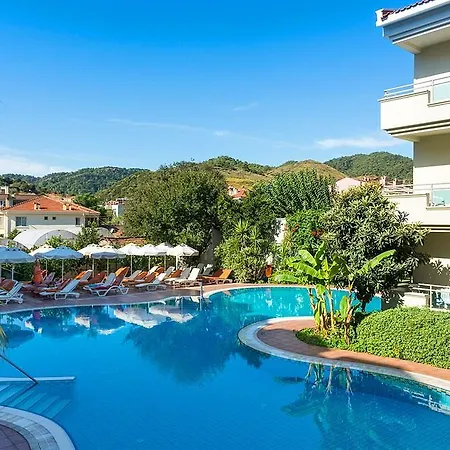 Verona Marmaris
