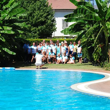 Verona Lejlighedshotel 3*