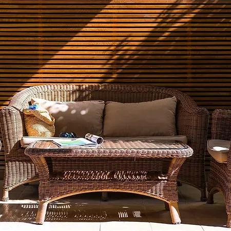 Verona Lejlighedshotel 3*