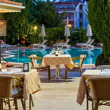 Lejlighedshotel Verona