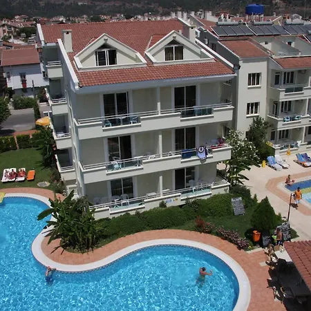 Verona Marmaris