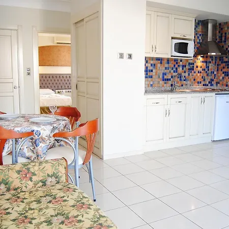 Verona Hotel apartamentowy