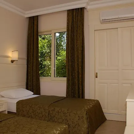 Lejlighedshotel Verona Marmaris