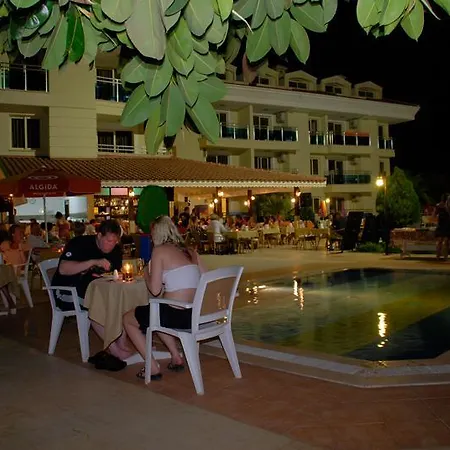 Aparthotel Verona 3*