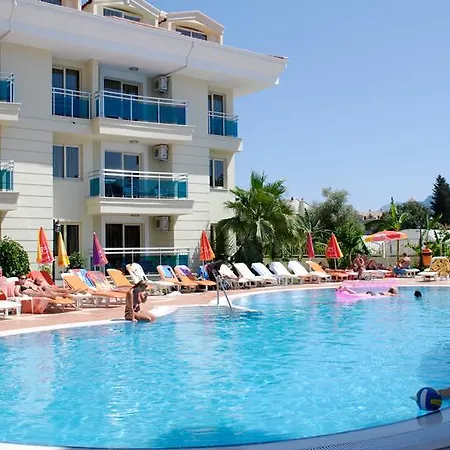 Verona 3* Marmaris