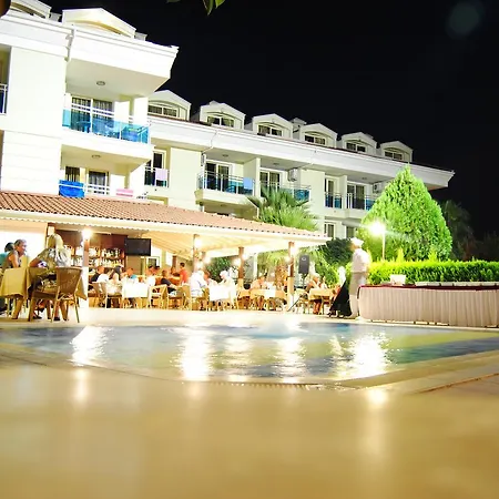 Lejlighedshotel Verona