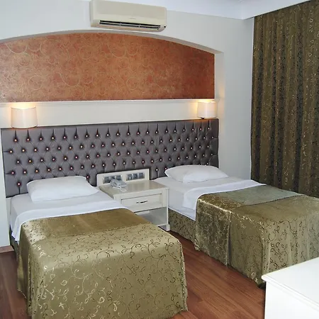 Hotel apartamentowy Verona Marmaris