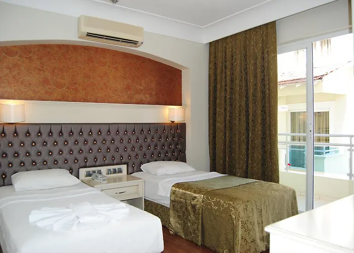 מלון דירות Verona