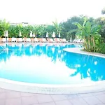 מלון דירות Verona 3*