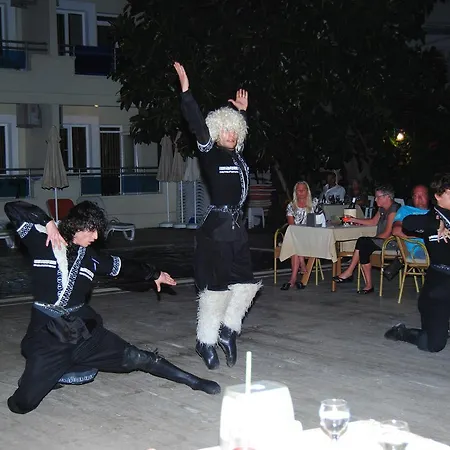 Verona Ξενοδοχείο με διαμερίσματα