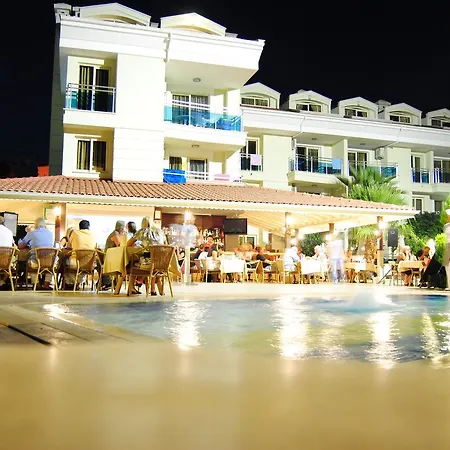 Verona Ξενοδοχείο με διαμερίσματα 3*