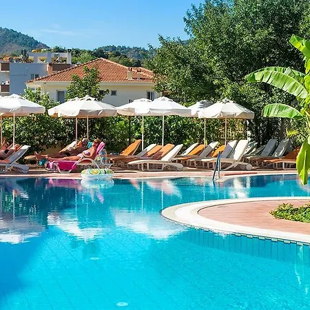 Verona 3* Μαρμαρίς