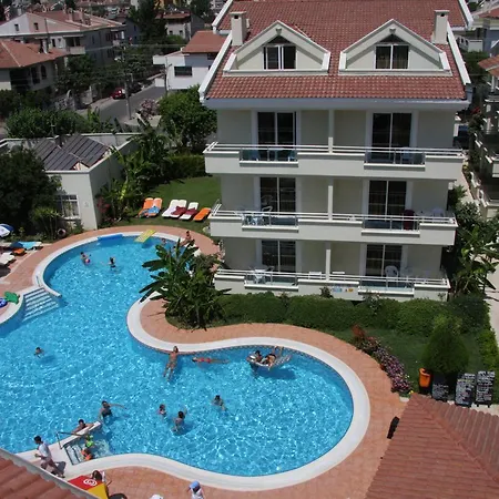 Verona 3* Μαρμαρίς