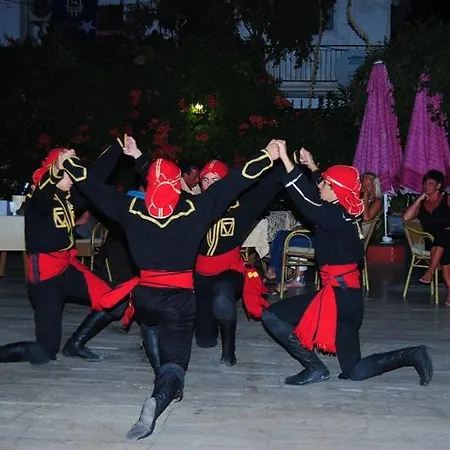 Verona Ξενοδοχείο με διαμερίσματα 3*